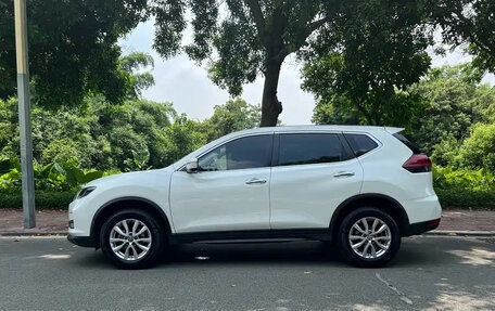 Nissan X-Trail, 2021 год, 1 390 000 рублей, 6 фотография