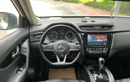 Nissan X-Trail, 2021 год, 1 390 000 рублей, 11 фотография