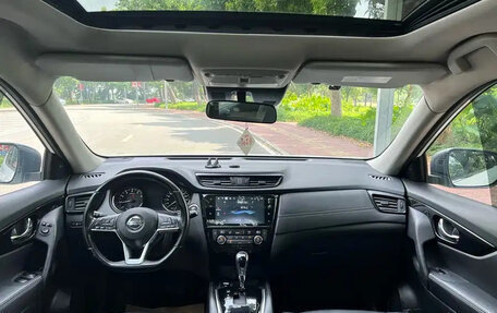 Nissan X-Trail, 2021 год, 1 390 000 рублей, 10 фотография