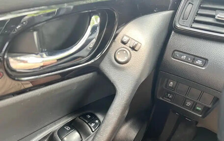 Nissan X-Trail, 2021 год, 1 390 000 рублей, 7 фотография