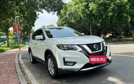 Nissan X-Trail, 2021 год, 1 390 000 рублей, 3 фотография