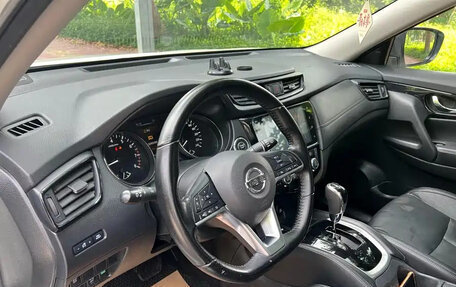 Nissan X-Trail, 2021 год, 1 390 000 рублей, 12 фотография