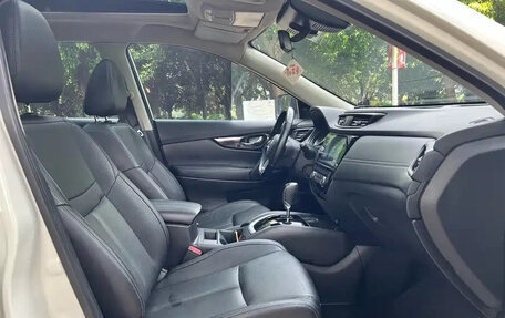 Nissan X-Trail, 2021 год, 1 390 000 рублей, 13 фотография