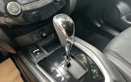 Nissan X-Trail, 2021 год, 1 390 000 рублей, 16 фотография