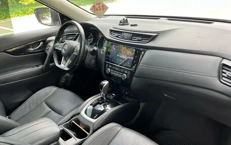 Nissan X-Trail, 2021 год, 1 390 000 рублей, 14 фотография