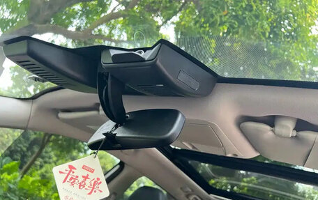 Nissan X-Trail, 2021 год, 1 390 000 рублей, 19 фотография