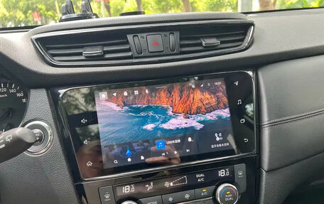 Nissan X-Trail, 2021 год, 1 390 000 рублей, 18 фотография