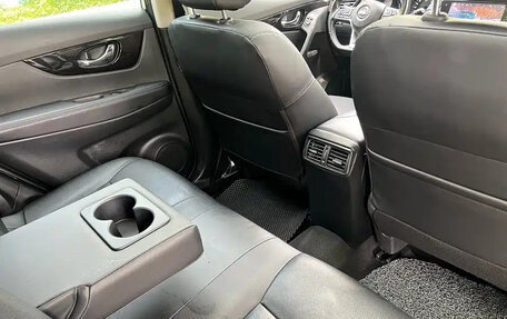 Nissan X-Trail, 2021 год, 1 390 000 рублей, 20 фотография