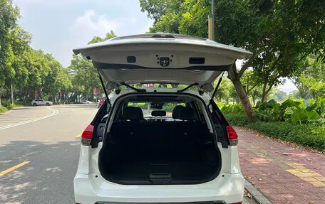 Nissan X-Trail, 2021 год, 1 390 000 рублей, 24 фотография