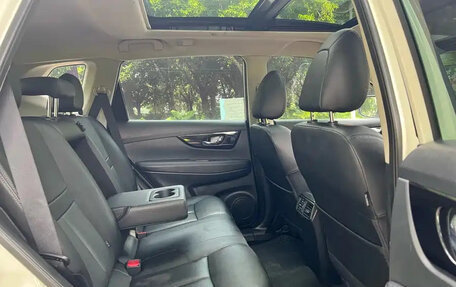 Nissan X-Trail, 2021 год, 1 390 000 рублей, 22 фотография