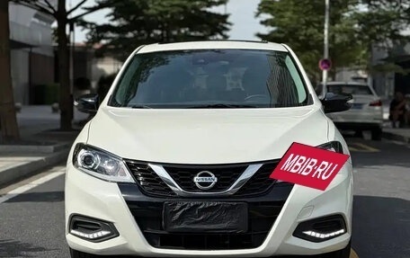 Nissan Tiida, 2021 год, 1 250 000 рублей, 2 фотография