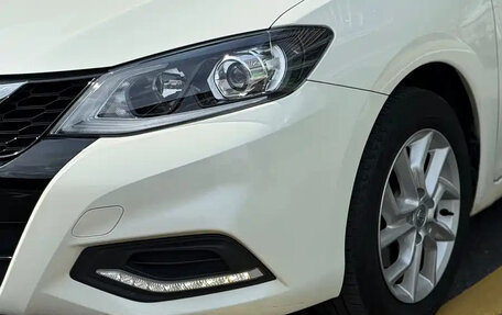 Nissan Tiida, 2021 год, 1 250 000 рублей, 7 фотография