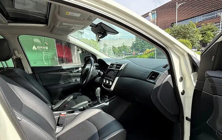 Nissan Tiida, 2021 год, 1 250 000 рублей, 13 фотография