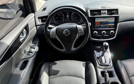 Nissan Tiida, 2021 год, 1 250 000 рублей, 15 фотография