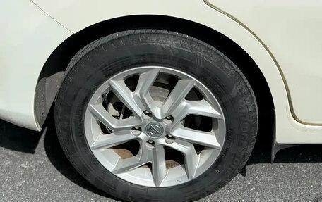 Nissan Tiida, 2021 год, 1 250 000 рублей, 10 фотография