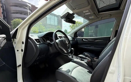 Nissan Tiida, 2021 год, 1 250 000 рублей, 12 фотография