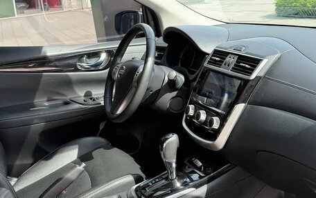 Nissan Tiida, 2021 год, 1 250 000 рублей, 18 фотография