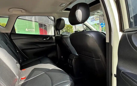 Nissan Tiida, 2021 год, 1 250 000 рублей, 19 фотография