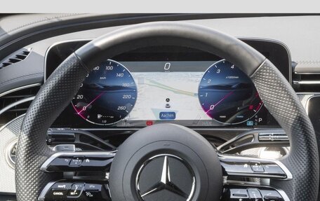 Mercedes-Benz E-Класс, 2024 год, 6 450 000 рублей, 10 фотография