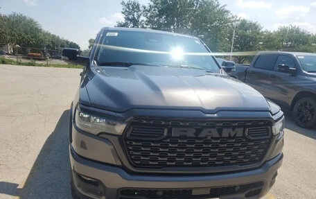 Rambler 1500, 2025 год, 9 151 841 рублей, 2 фотография