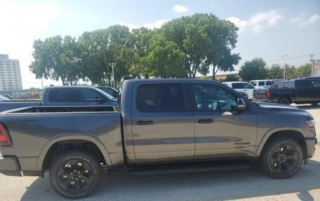 Rambler 1500, 2025 год, 9 151 841 рублей, 5 фотография