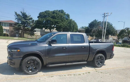 Rambler 1500, 2025 год, 9 151 841 рублей, 6 фотография