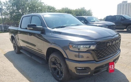 Rambler 1500, 2025 год, 9 151 841 рублей, 3 фотография