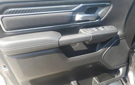 Rambler 1500, 2025 год, 9 151 841 рублей, 15 фотография