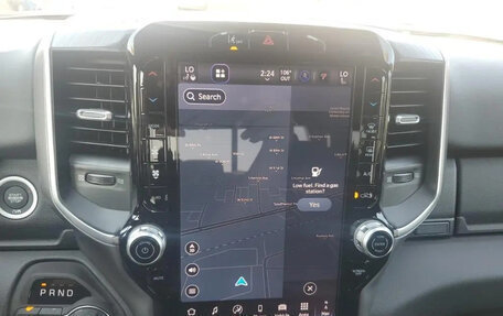 Rambler 1500, 2025 год, 9 151 841 рублей, 13 фотография