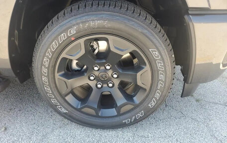 Rambler 1500, 2025 год, 9 151 841 рублей, 10 фотография