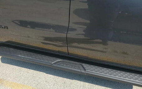 Rambler 1500, 2025 год, 9 151 841 рублей, 16 фотография