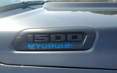 Rambler 1500, 2025 год, 9 151 841 рублей, 9 фотография