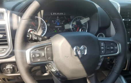 Rambler 1500, 2025 год, 9 151 841 рублей, 12 фотография