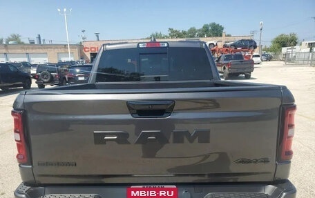 Rambler 1500, 2025 год, 9 151 841 рублей, 8 фотография