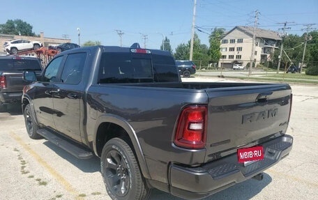 Rambler 1500, 2025 год, 9 151 841 рублей, 7 фотография