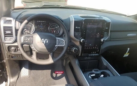 Rambler 1500, 2025 год, 9 151 841 рублей, 11 фотография