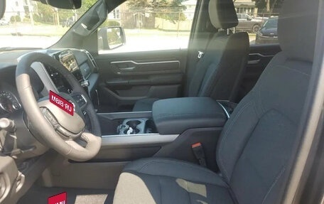 Rambler 1500, 2025 год, 9 151 841 рублей, 19 фотография