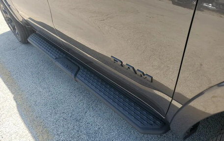 Rambler 1500, 2025 год, 9 151 841 рублей, 18 фотография