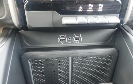 Rambler 1500, 2025 год, 9 151 841 рублей, 22 фотография