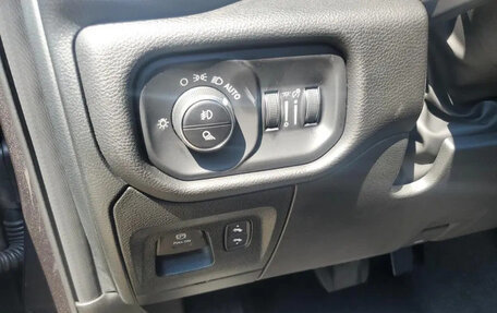 Rambler 1500, 2025 год, 9 151 841 рублей, 26 фотография