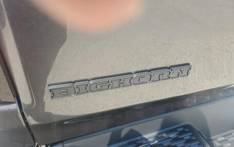 Rambler 1500, 2025 год, 9 151 841 рублей, 25 фотография