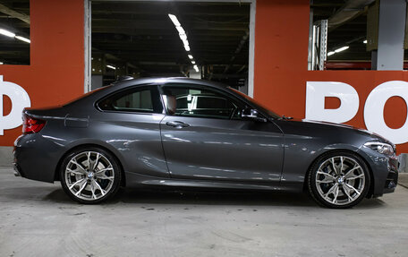 BMW 2 серия F22, 2019 год, 4 998 000 рублей, 4 фотография