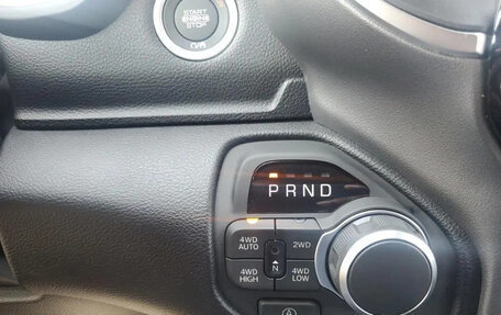 Rambler 1500, 2025 год, 9 151 841 рублей, 27 фотография