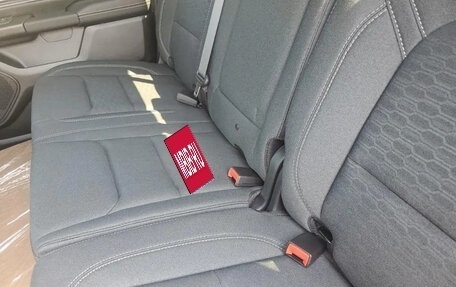 Rambler 1500, 2025 год, 9 151 841 рублей, 20 фотография