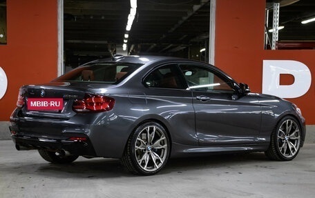 BMW 2 серия F22, 2019 год, 4 998 000 рублей, 5 фотография