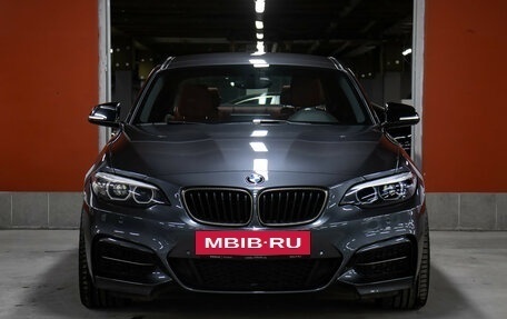BMW 2 серия F22, 2019 год, 4 998 000 рублей, 2 фотография