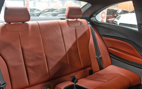 BMW 2 серия F22, 2019 год, 4 998 000 рублей, 10 фотография