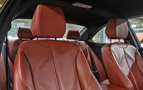 BMW 2 серия F22, 2019 год, 4 998 000 рублей, 11 фотография