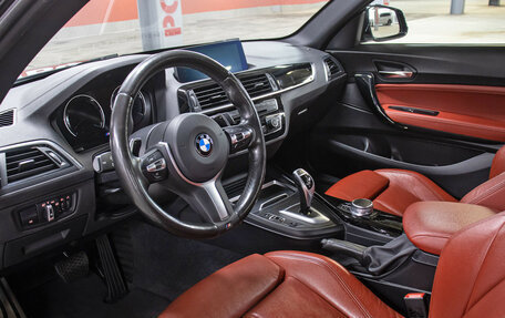 BMW 2 серия F22, 2019 год, 4 998 000 рублей, 15 фотография