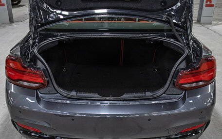 BMW 2 серия F22, 2019 год, 4 998 000 рублей, 9 фотография